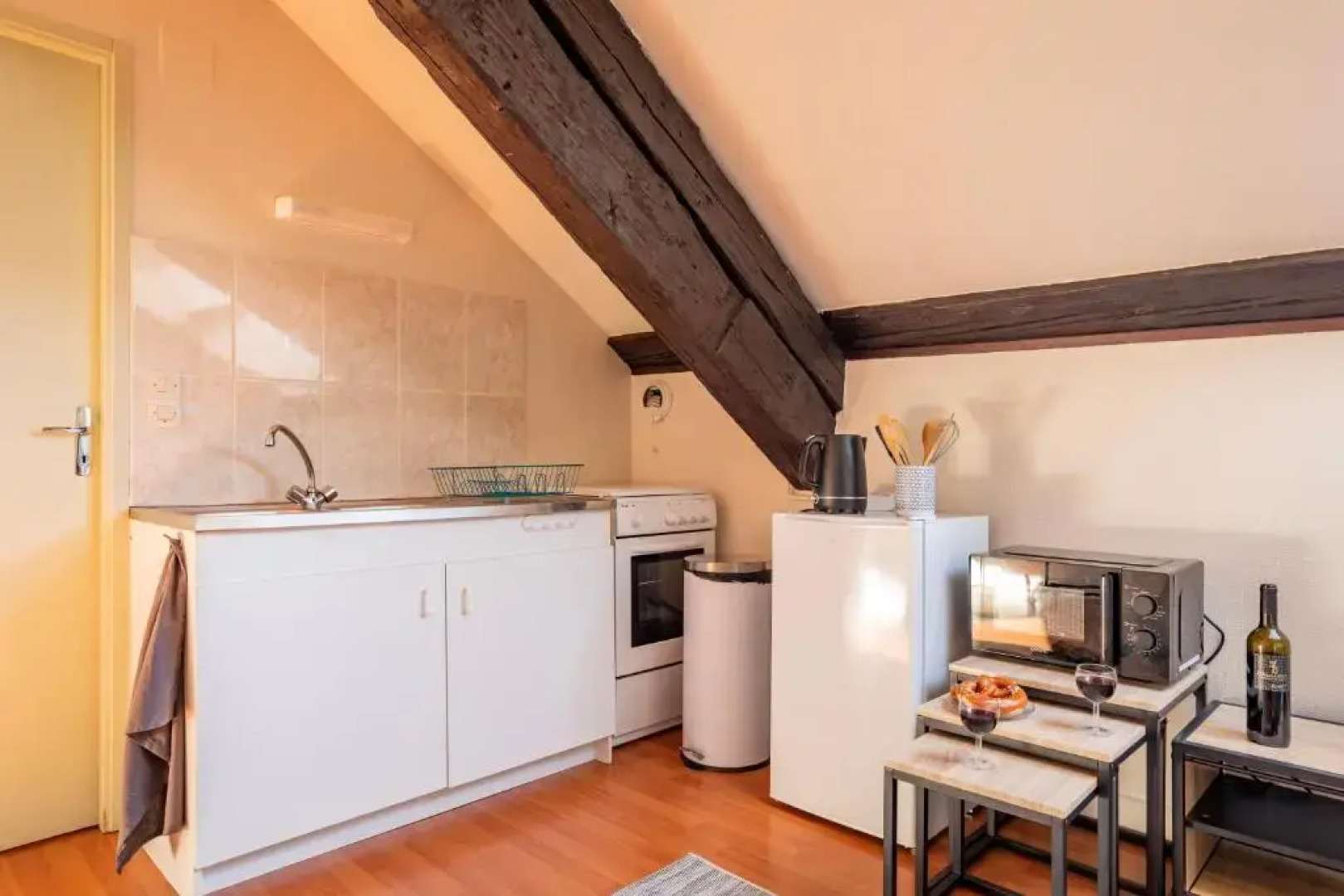 Bliss - GOLDEN TREE - WIFI - 20 min St-Croix & Center Parcs