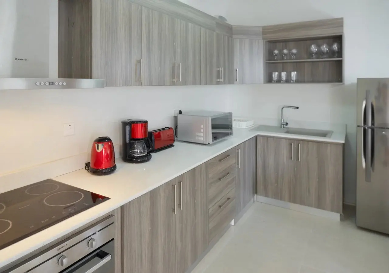 Liberty Drive Apartments and Penthouses