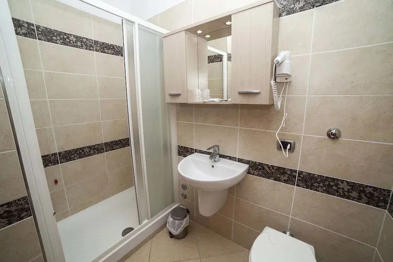 Albergo Ristorante Villa Maria