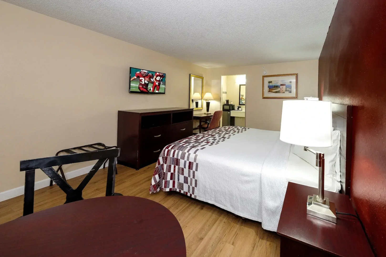 Red Roof Inn Ellenton – Bradenton NE