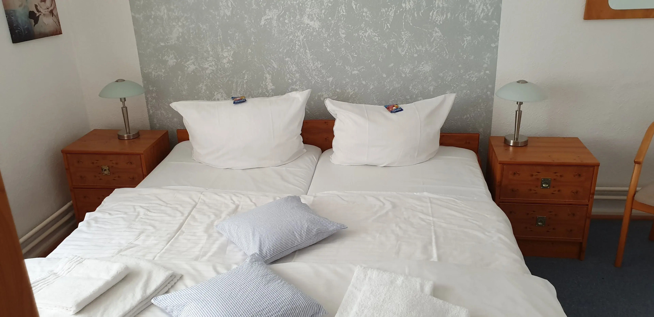 Schützenheim am Kanal