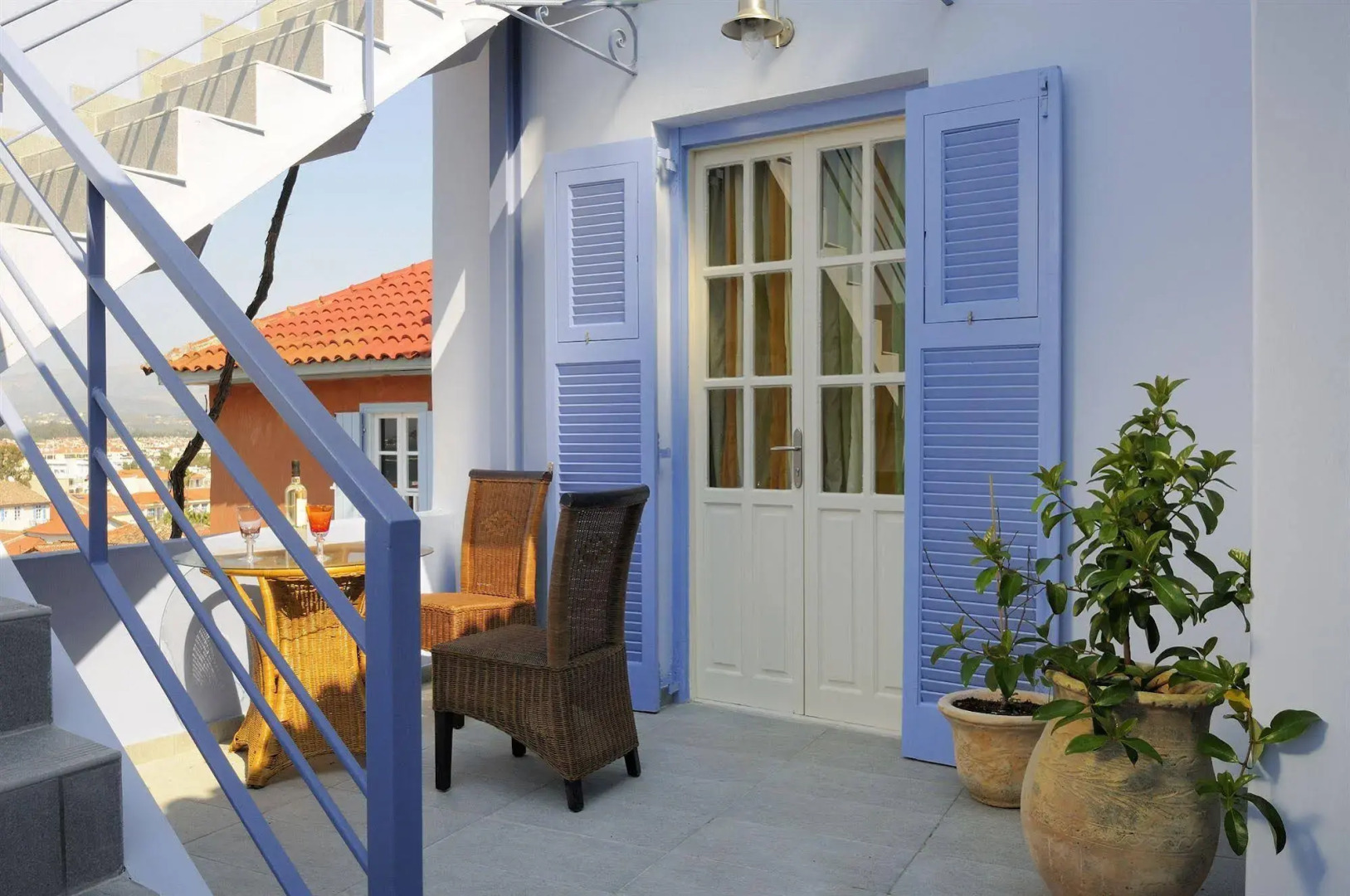 Chroma Design Hotel and Suites