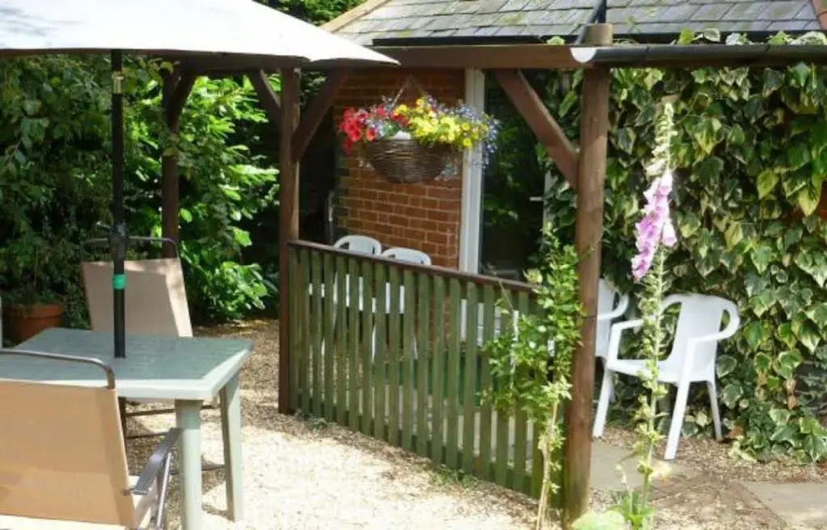 School Lodge Country Guesthouse