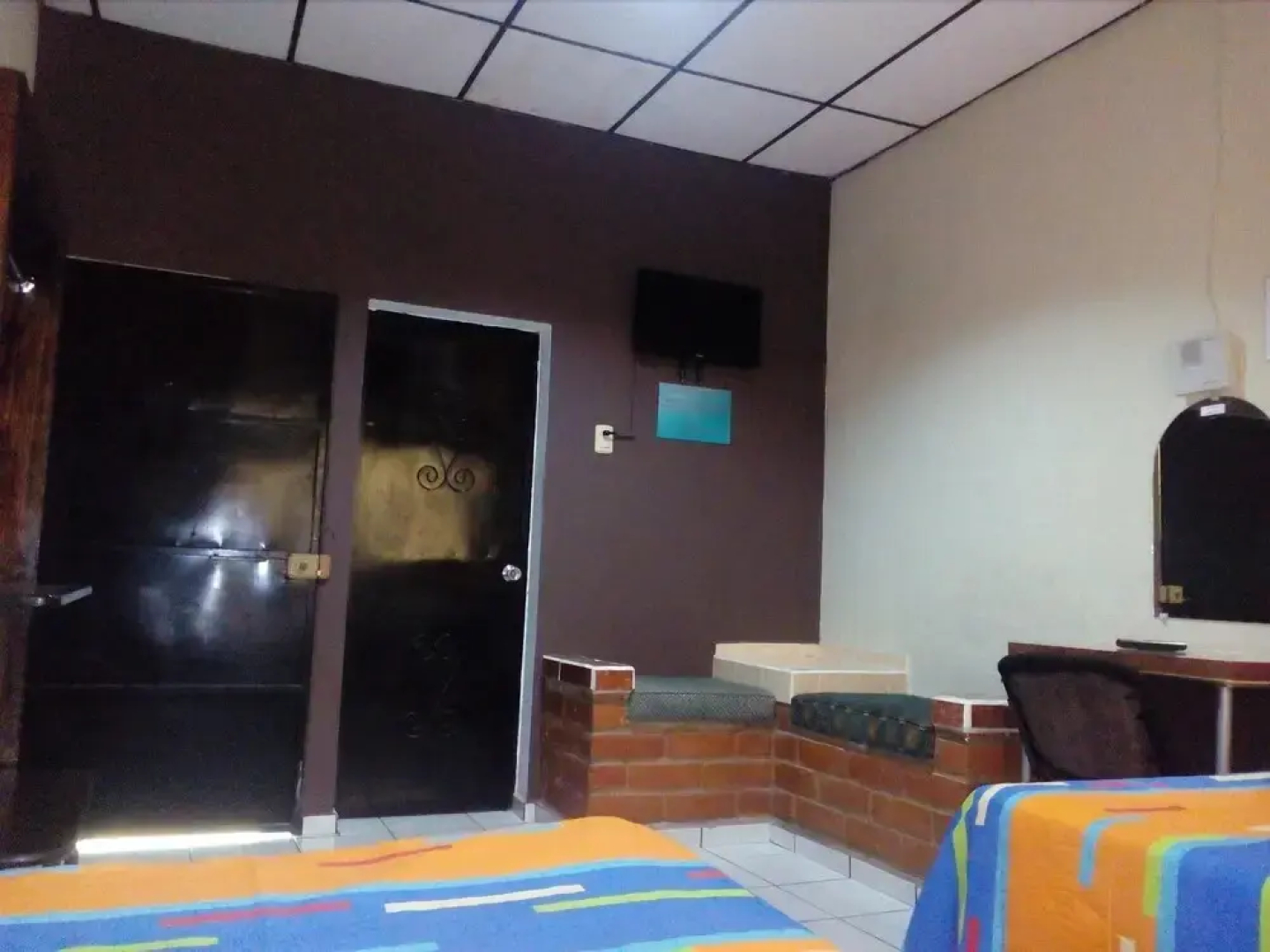 Hotel Latino