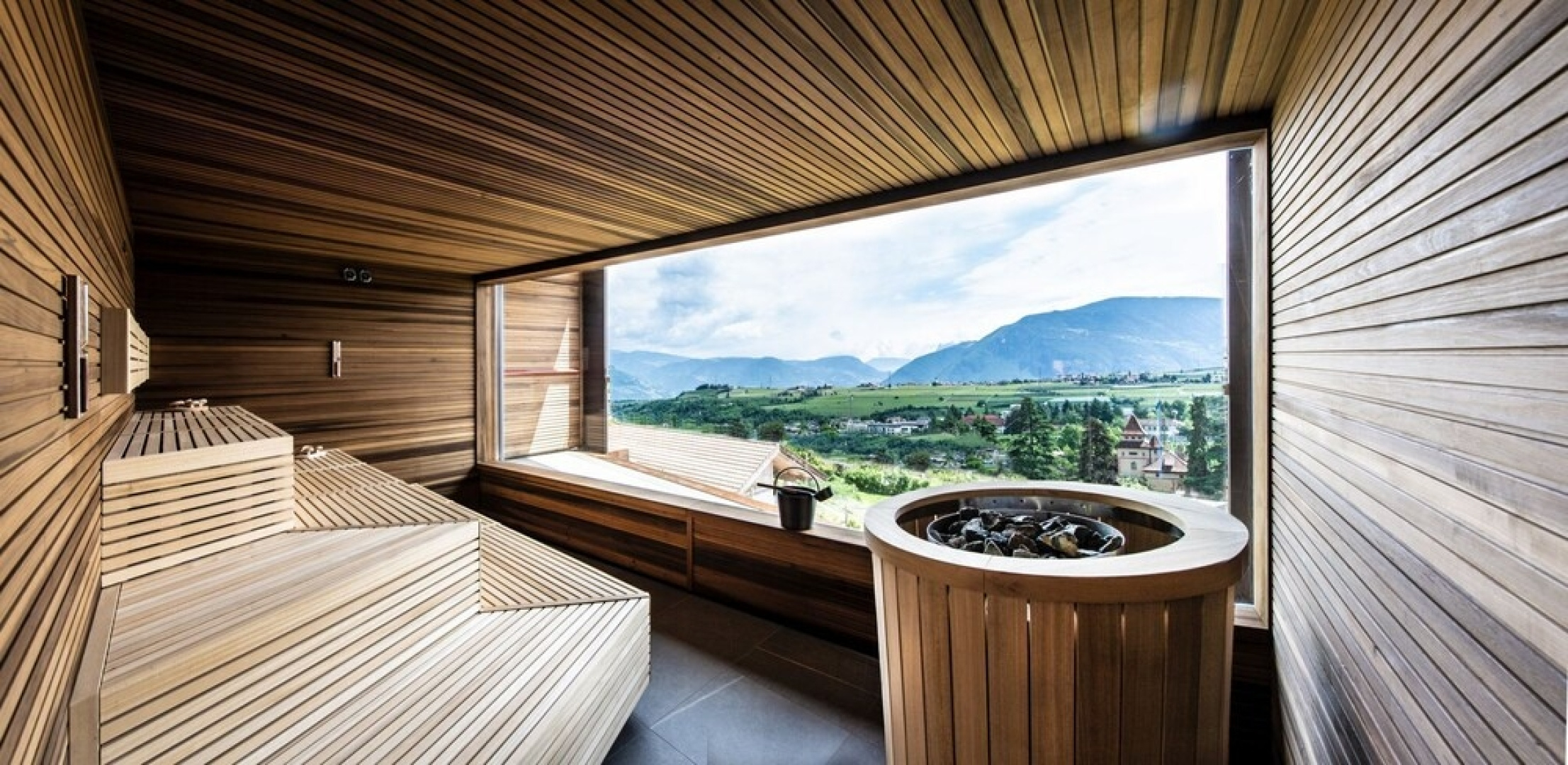Mount Fischer Design Aparthotel