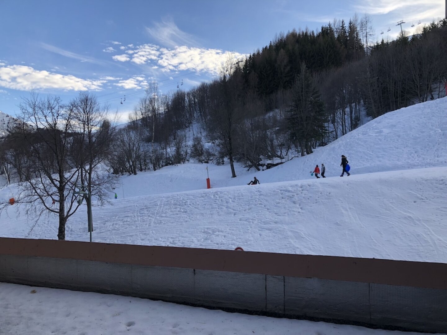 Appartement Vostok-Zodiaque-Soyouz