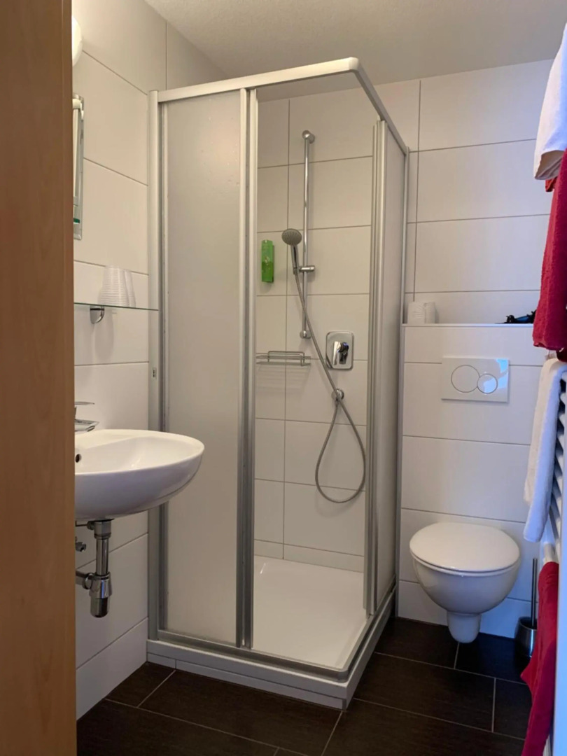 Pension Jagerhof - Sommercard Inkl - 5 Min zum Hochzeiger