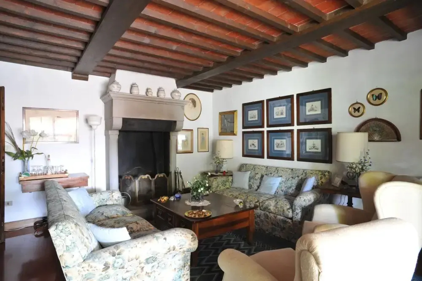 Art Apartment Casale Sant'Anna