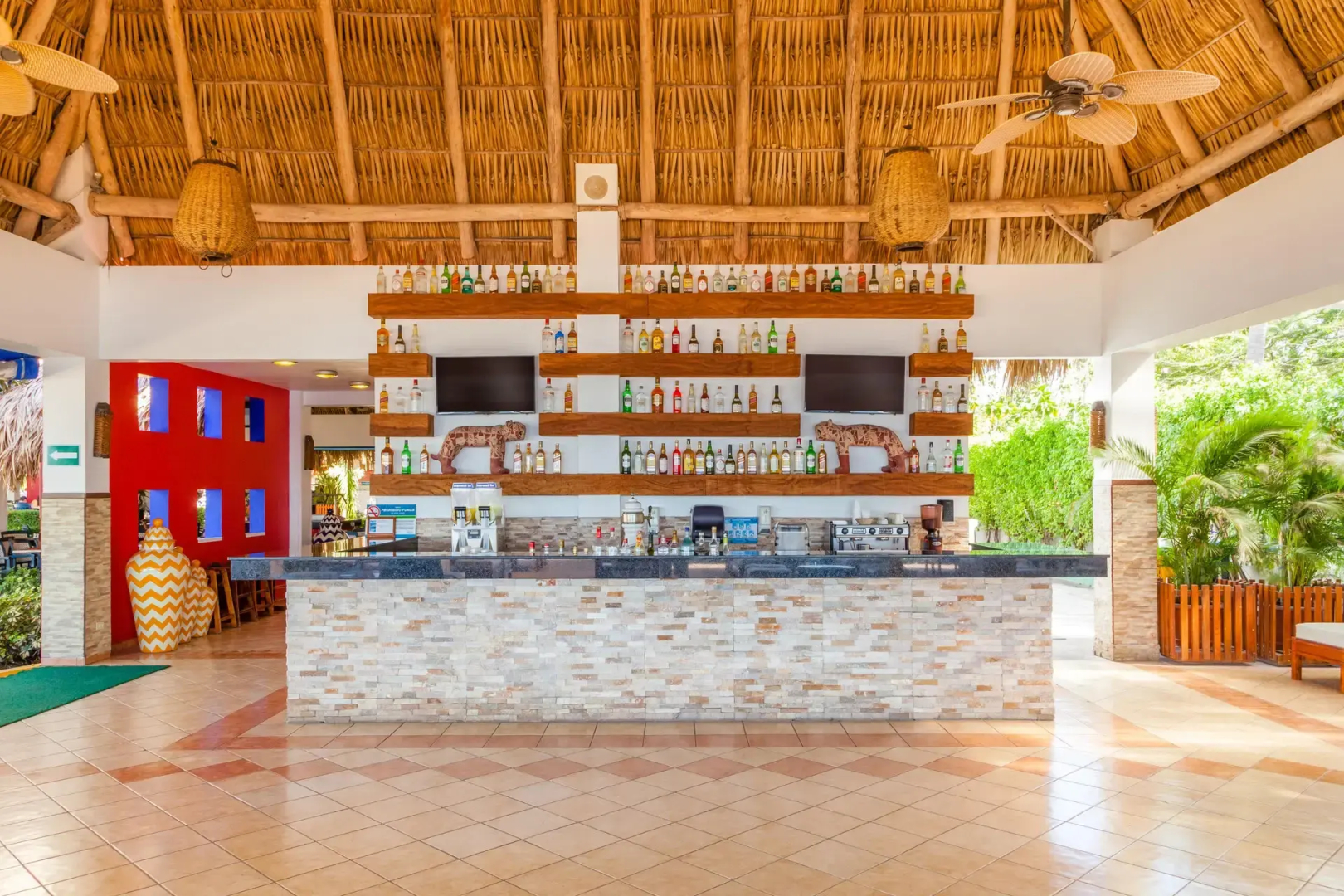 Royal Decameron Salinitas - All Inclusive