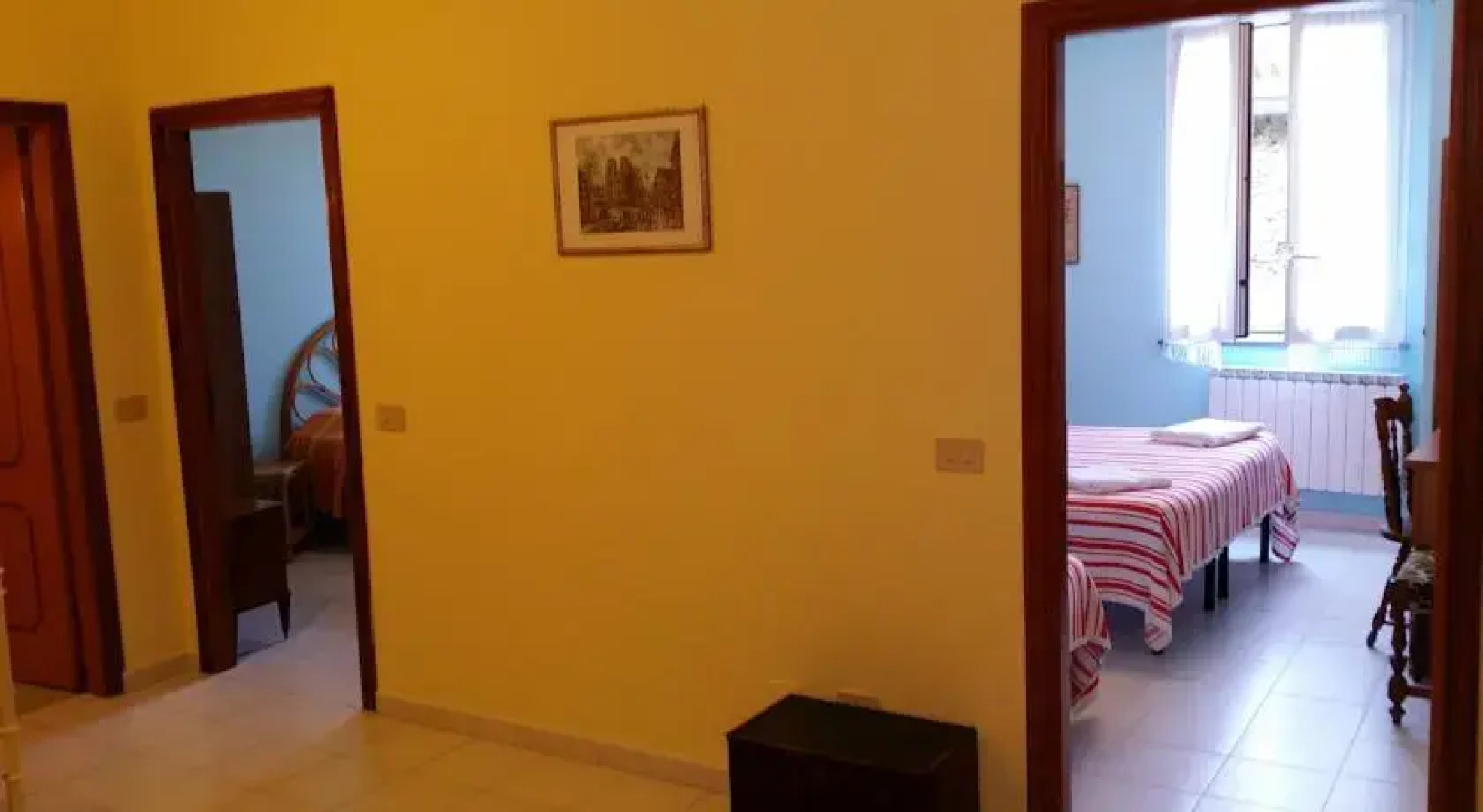 Affittacamere Liljana