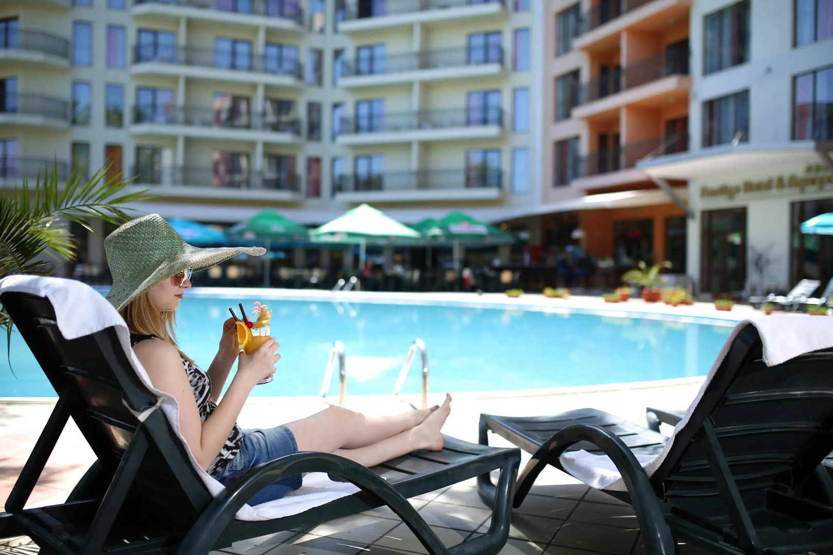 Prestige Hotel and Aquapark