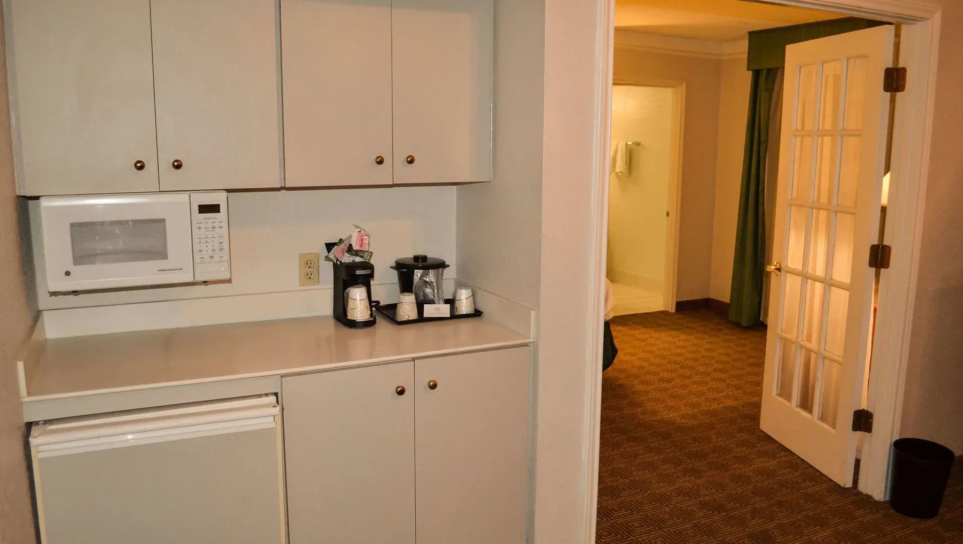 The Grand by Capital O Texarkana I-30