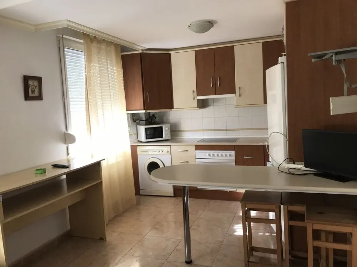 Hostal Apartamentos La Vereda