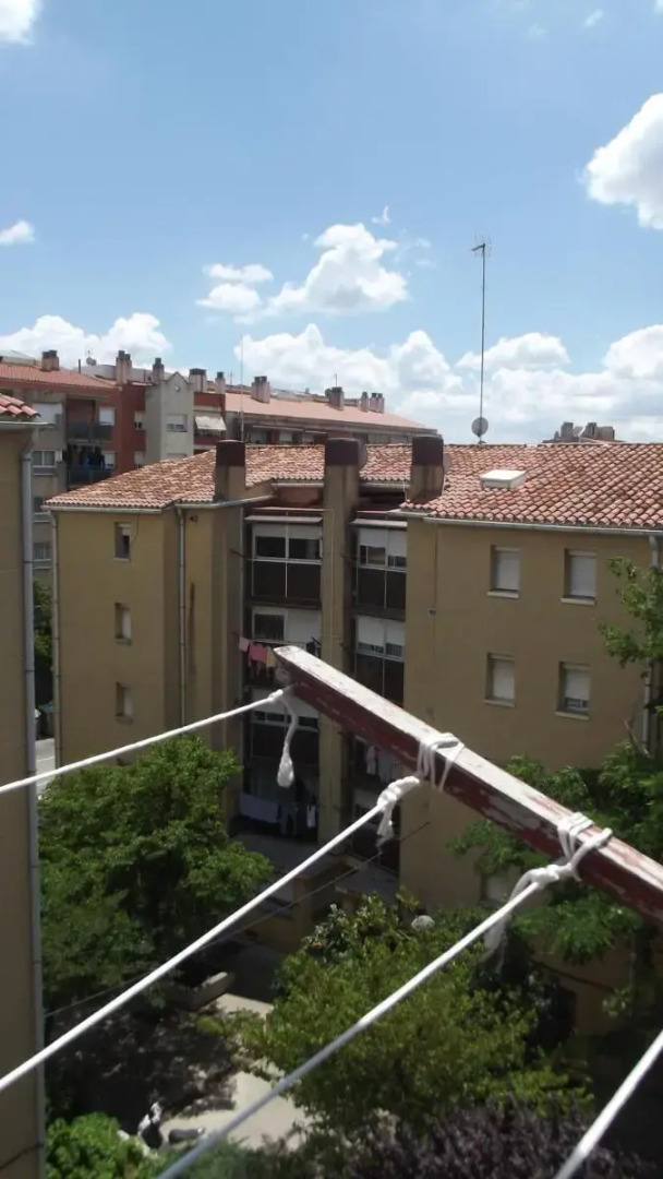 Apartamentos Atlas Terrassa I