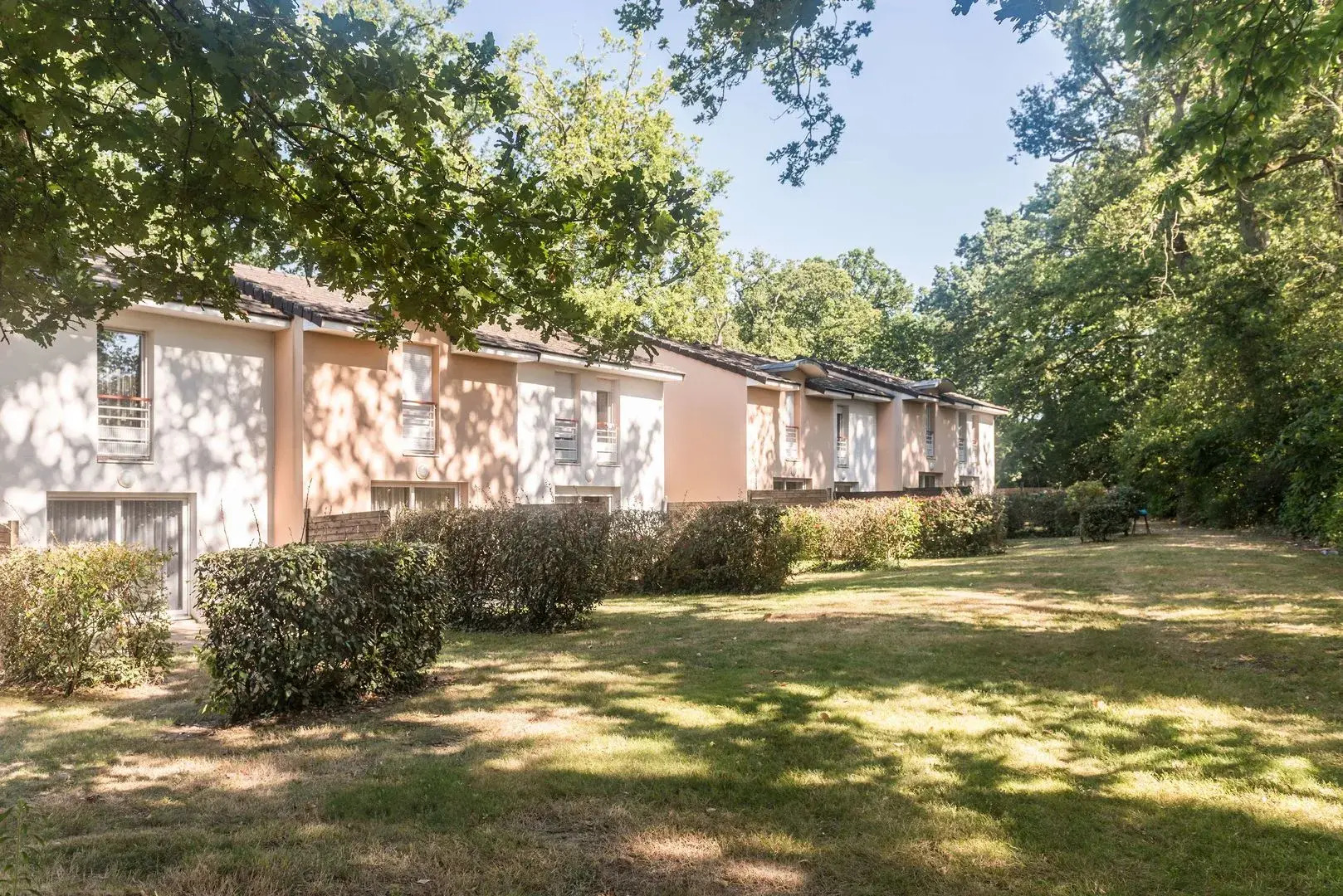 Adagio Access Nantes la Beaujoire