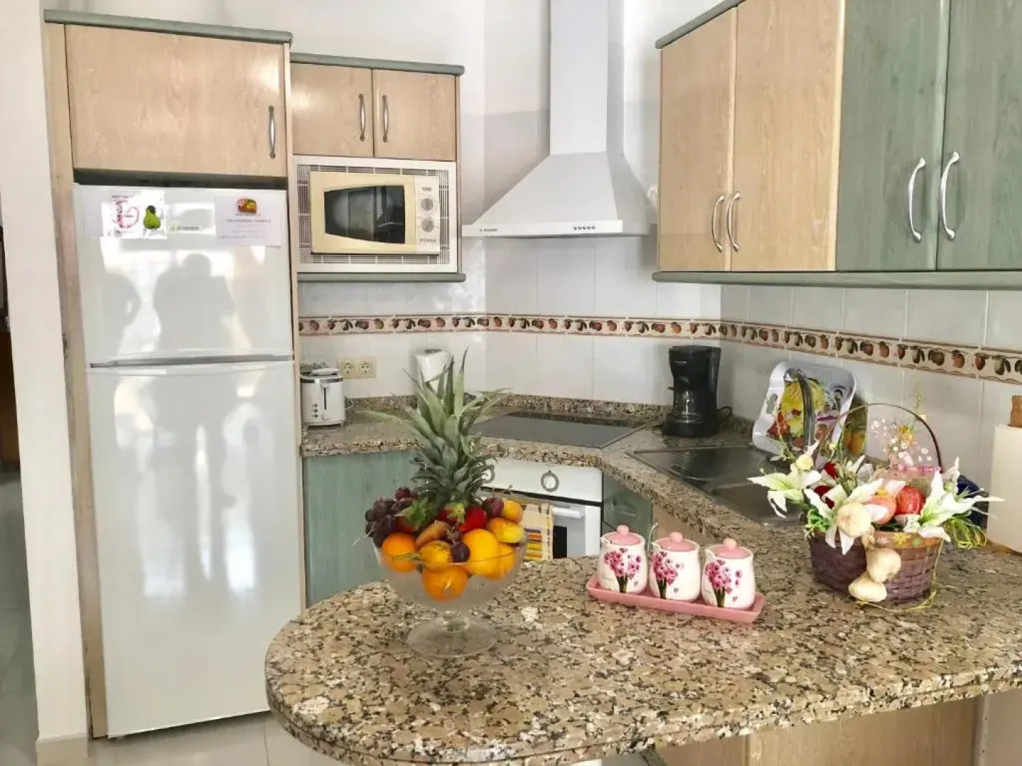 Apartamento Casco Los Silos, Cerca de Garachico