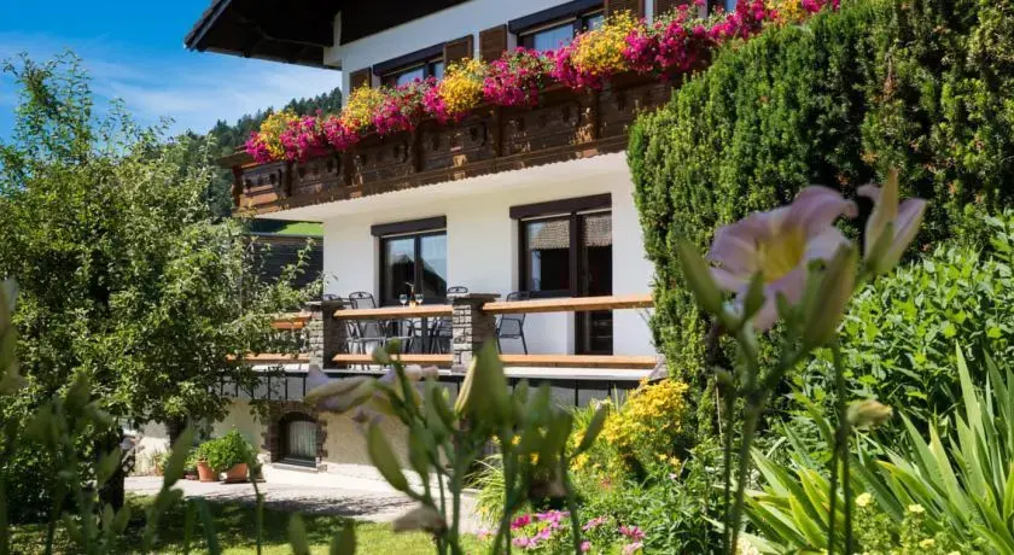 Landhaus Bechter