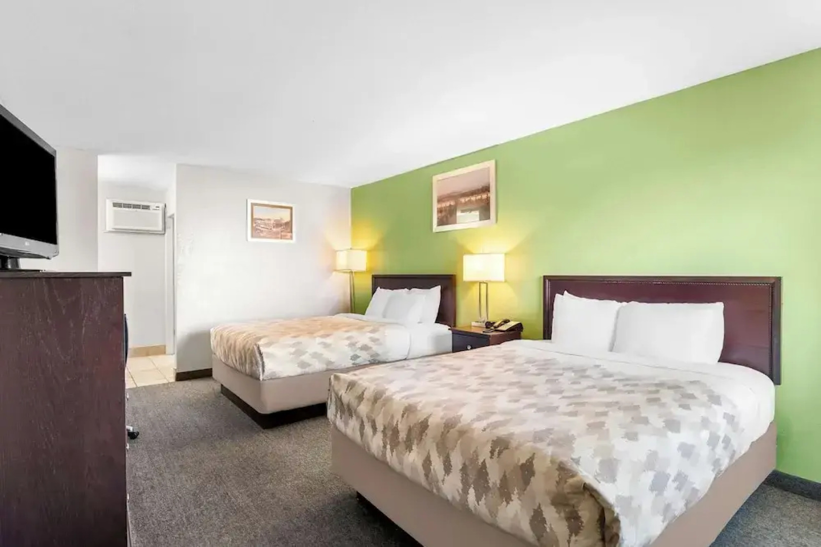 Americas Best Value Inn Yakima