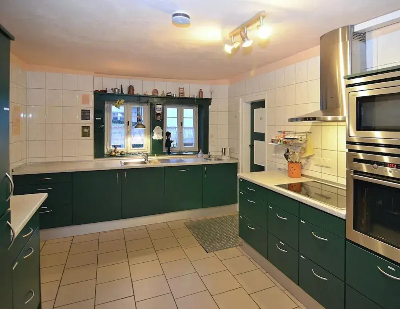 Altes Ferienhaus mit Sauna in Heinsberg