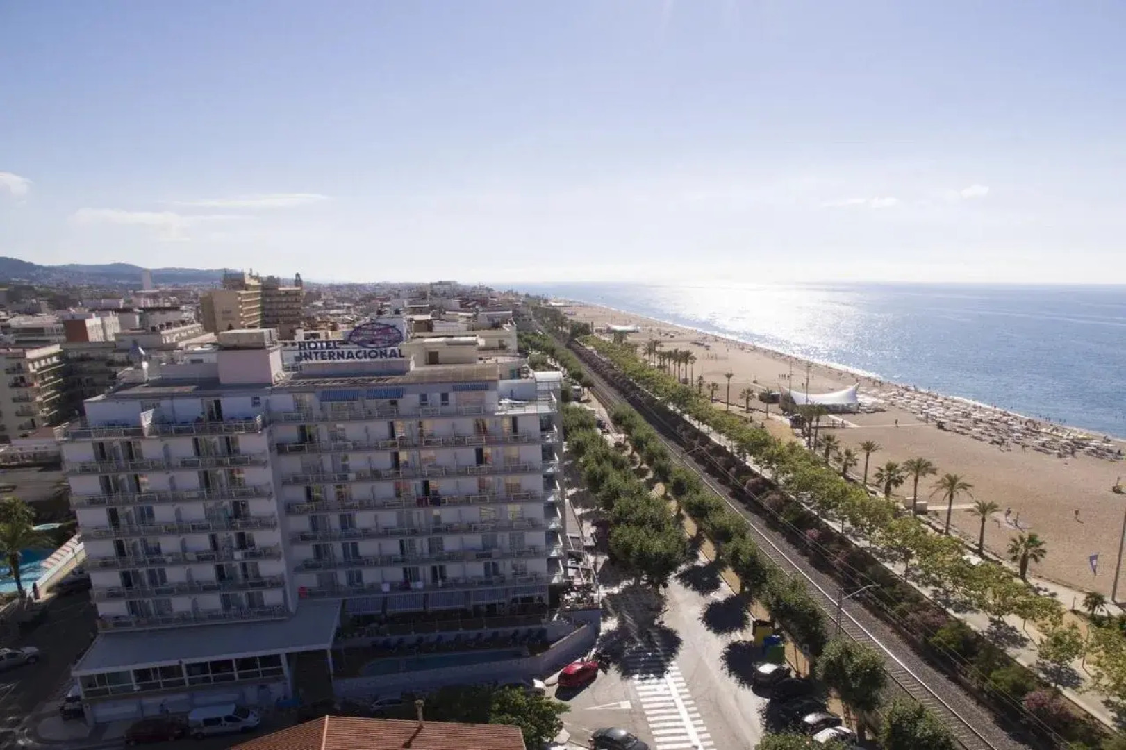 Hotel Internacional