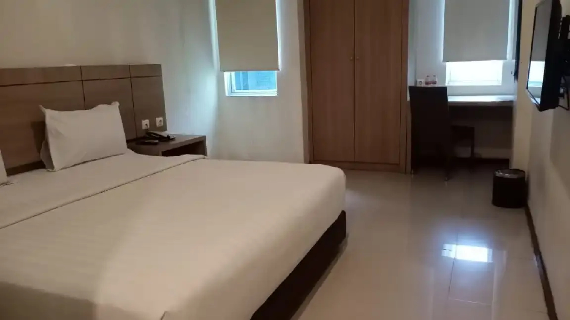 Putra Mulia Hotel Medan