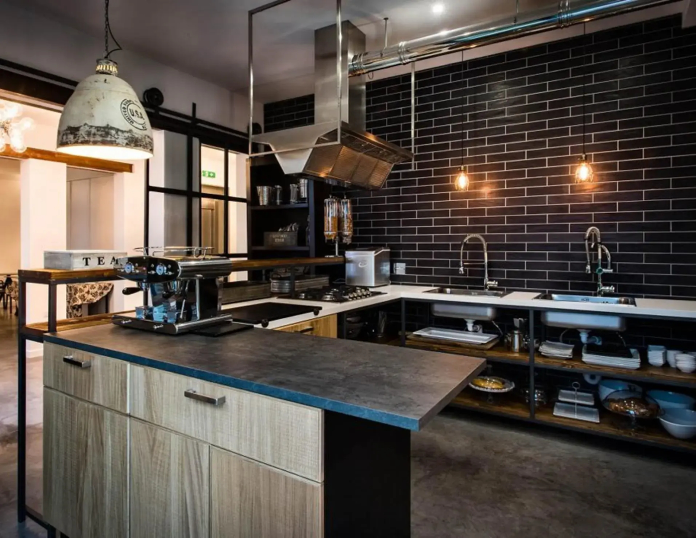 Teku Boutique Hotel