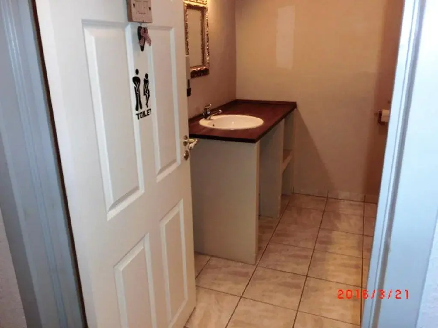 Langelund Apartments