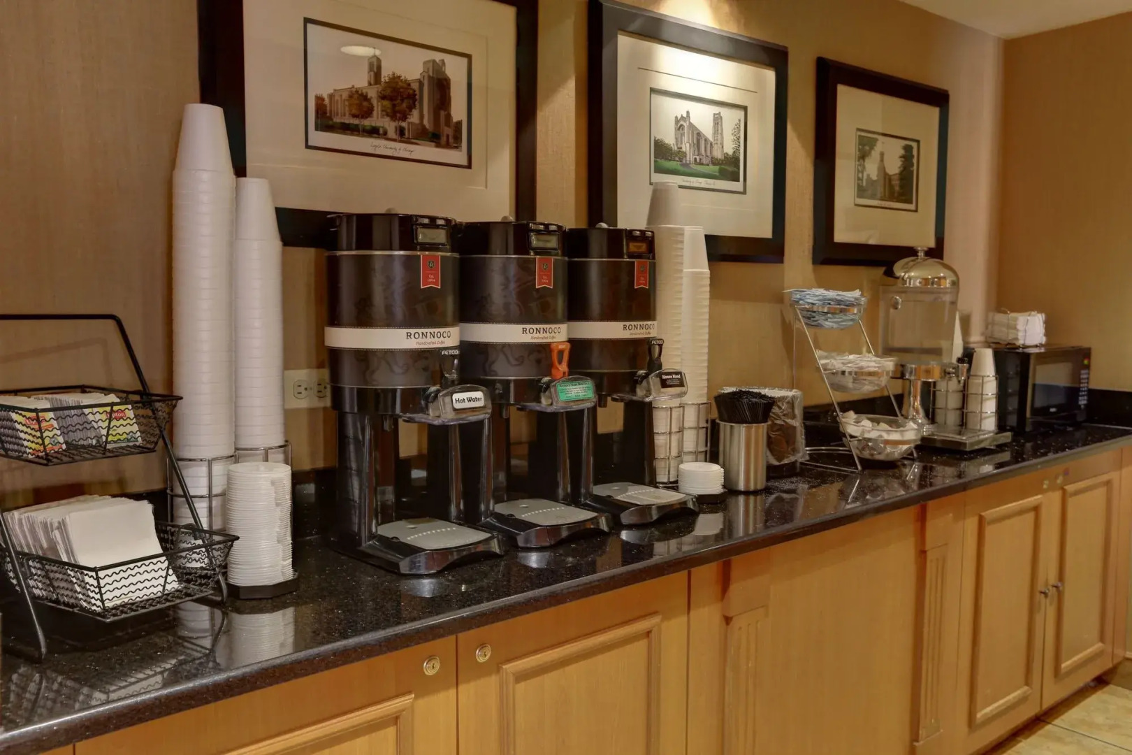 SureStay Plus Hotel by Best Western Chicago Lombard