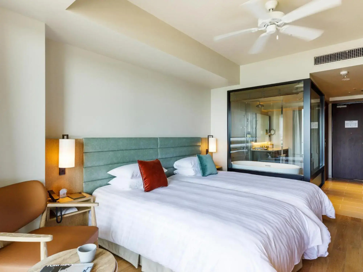 MB GALLERY CHATAN by THE TERRACE HOTELS