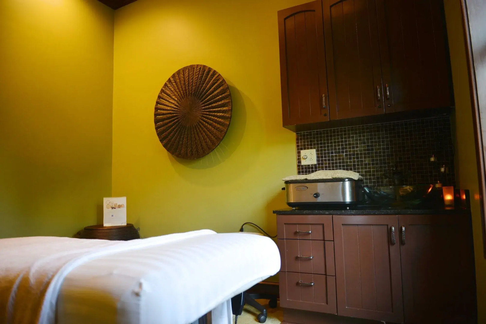 RiverStone Condo Resort & Spa