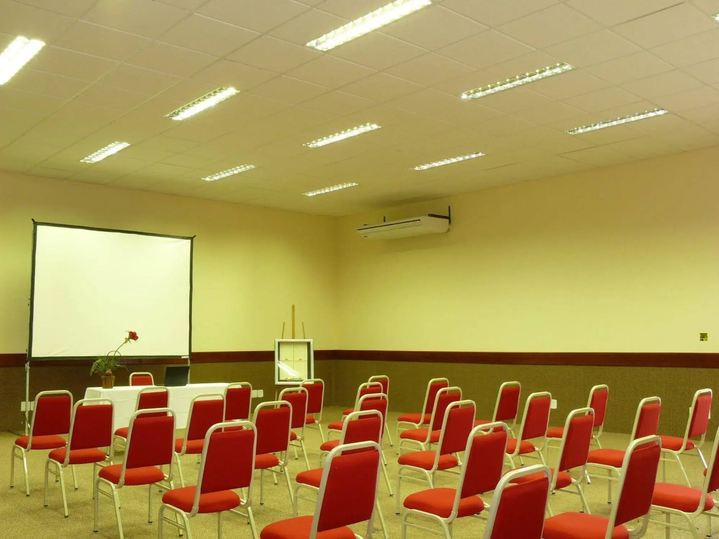 Pousada Caminho do Sol