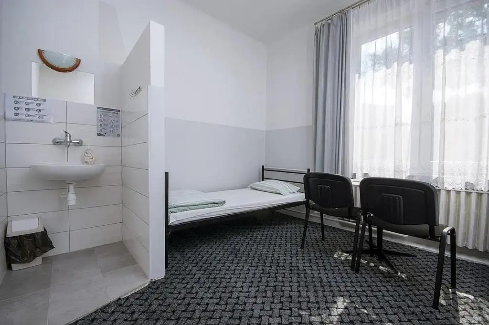 Noclegi PODZAMCZE PTTK