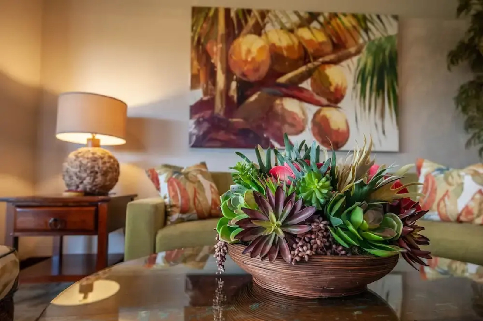 Kiahuna Lani at Poipu by RedAwning