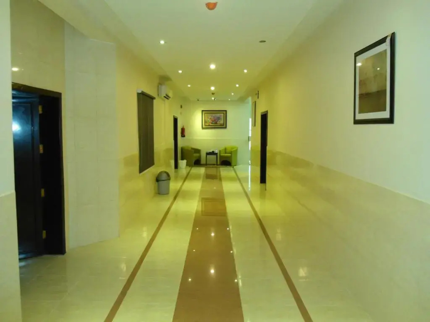 Al Raha Hotel Suites