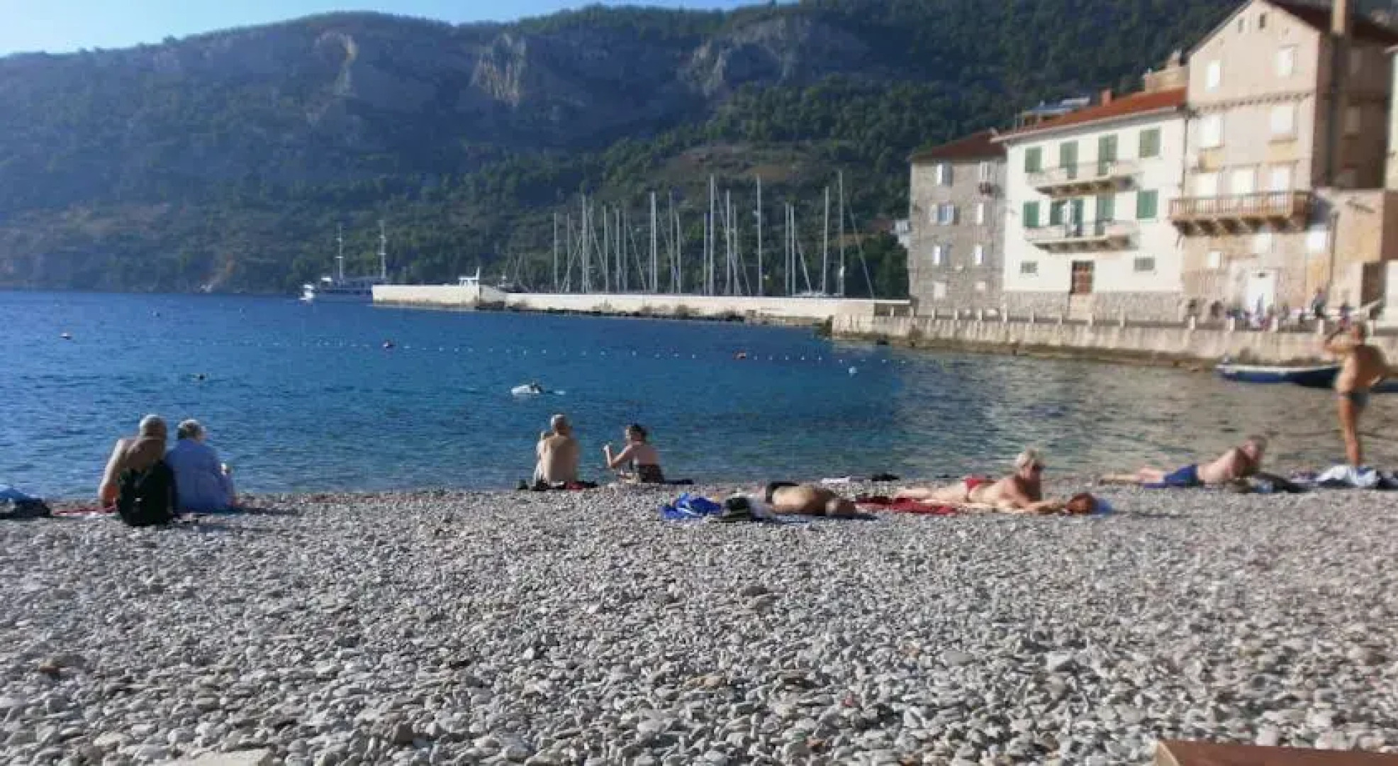 Apartments Villa Anka