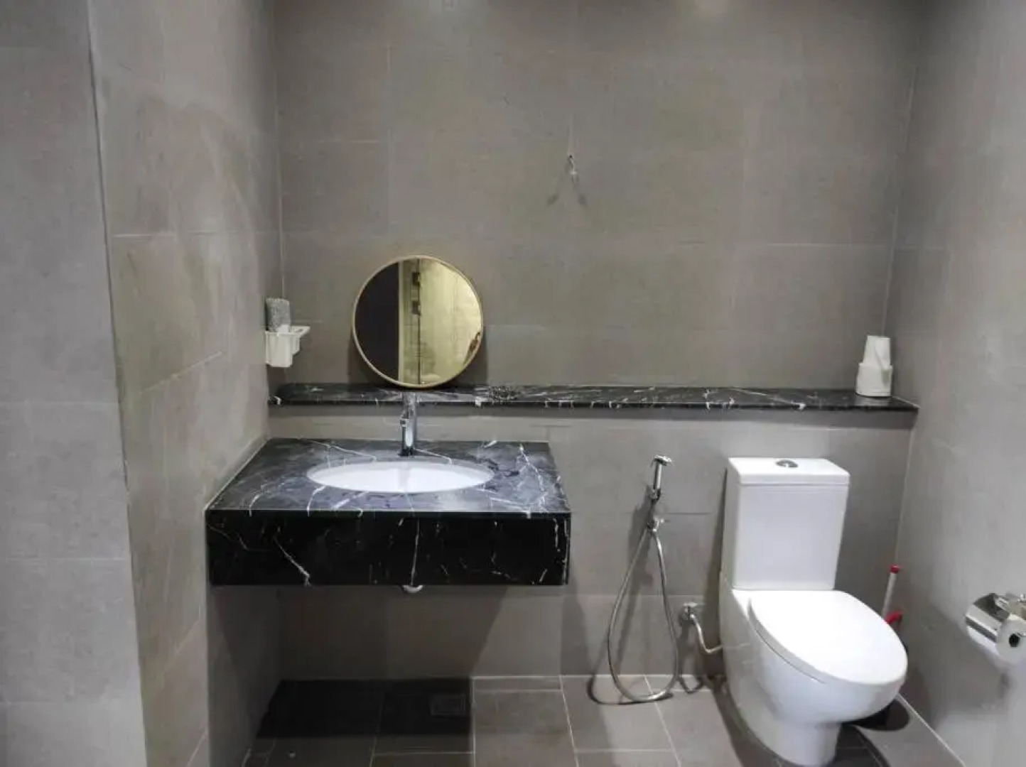 Heaven in city with full seaview 2 cozy BR BAY 21