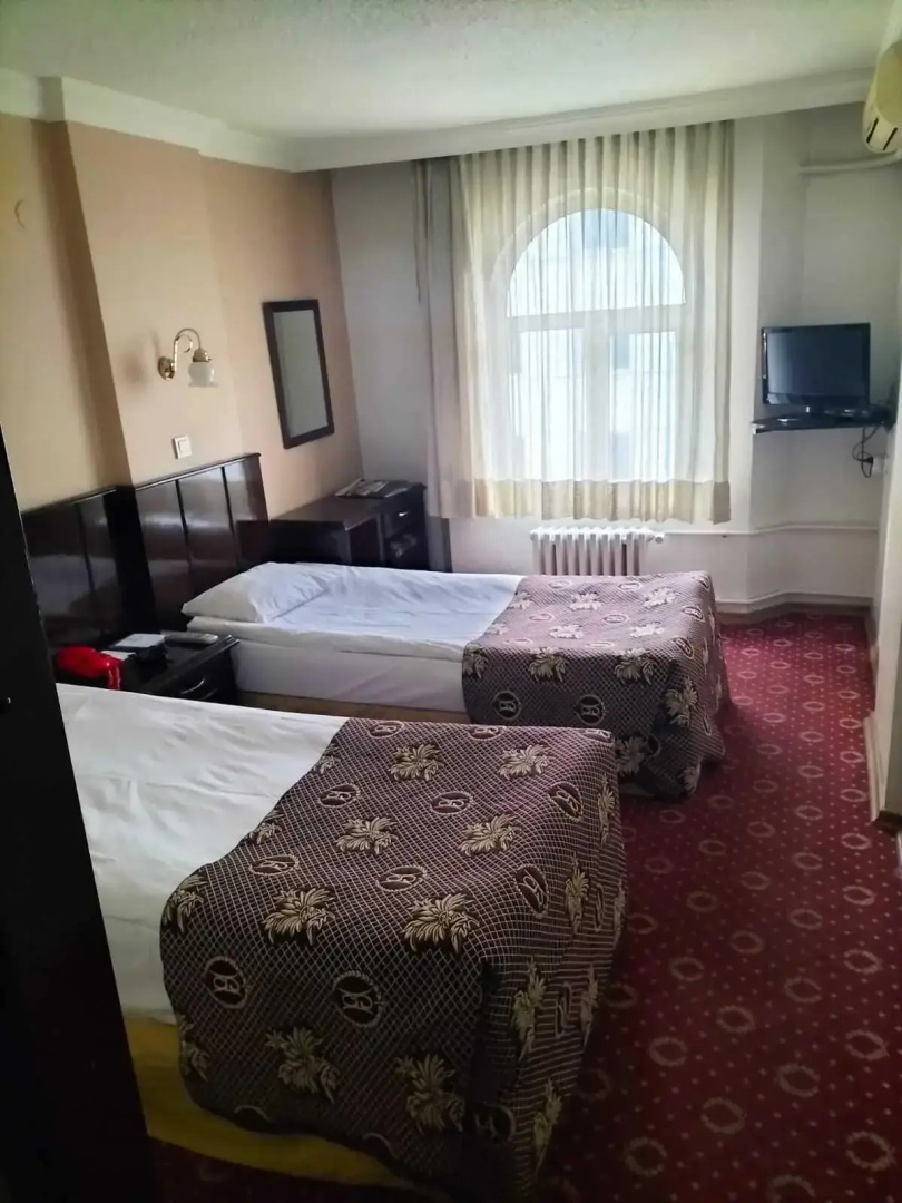 Spor Hotel