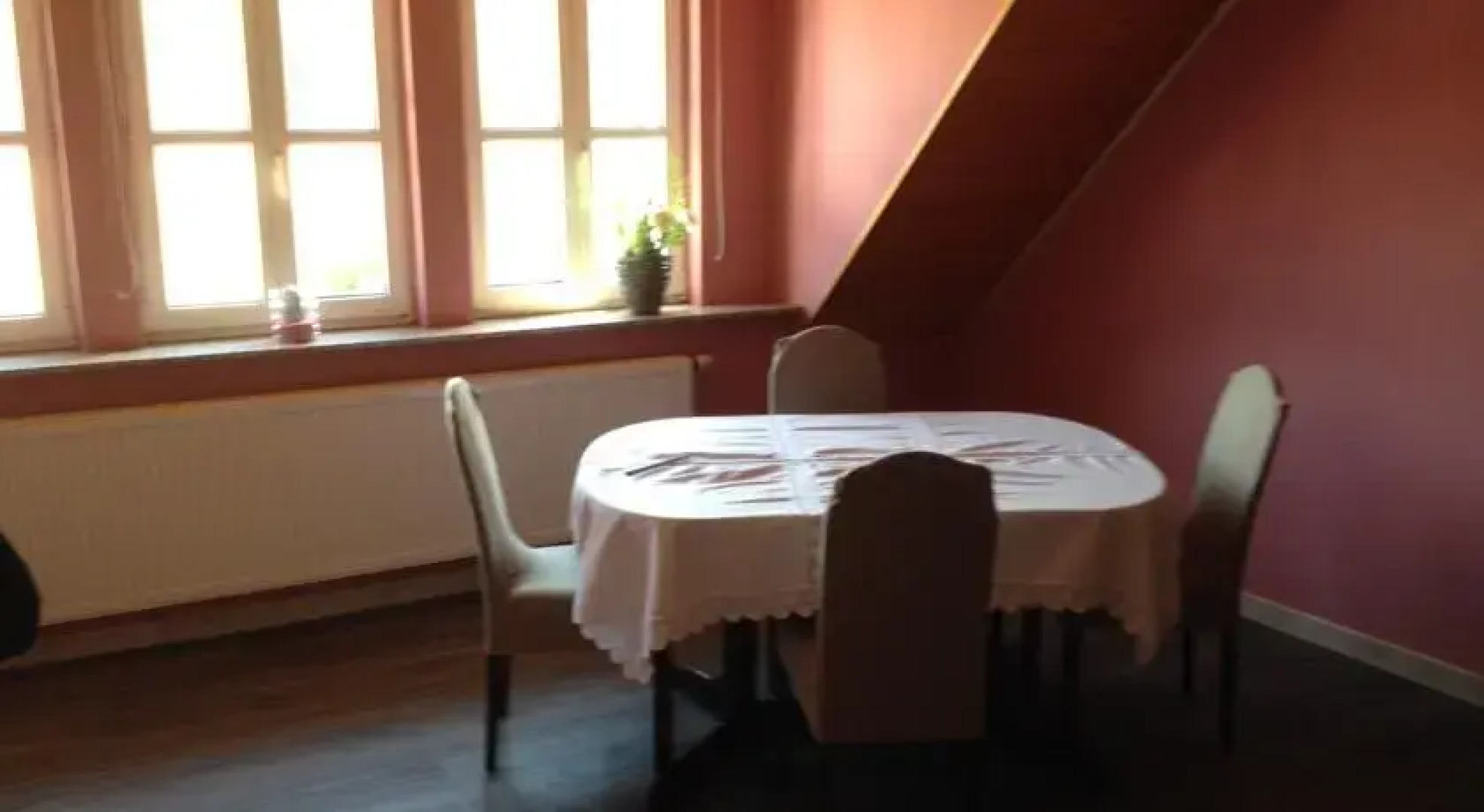 Glantal-Cottage