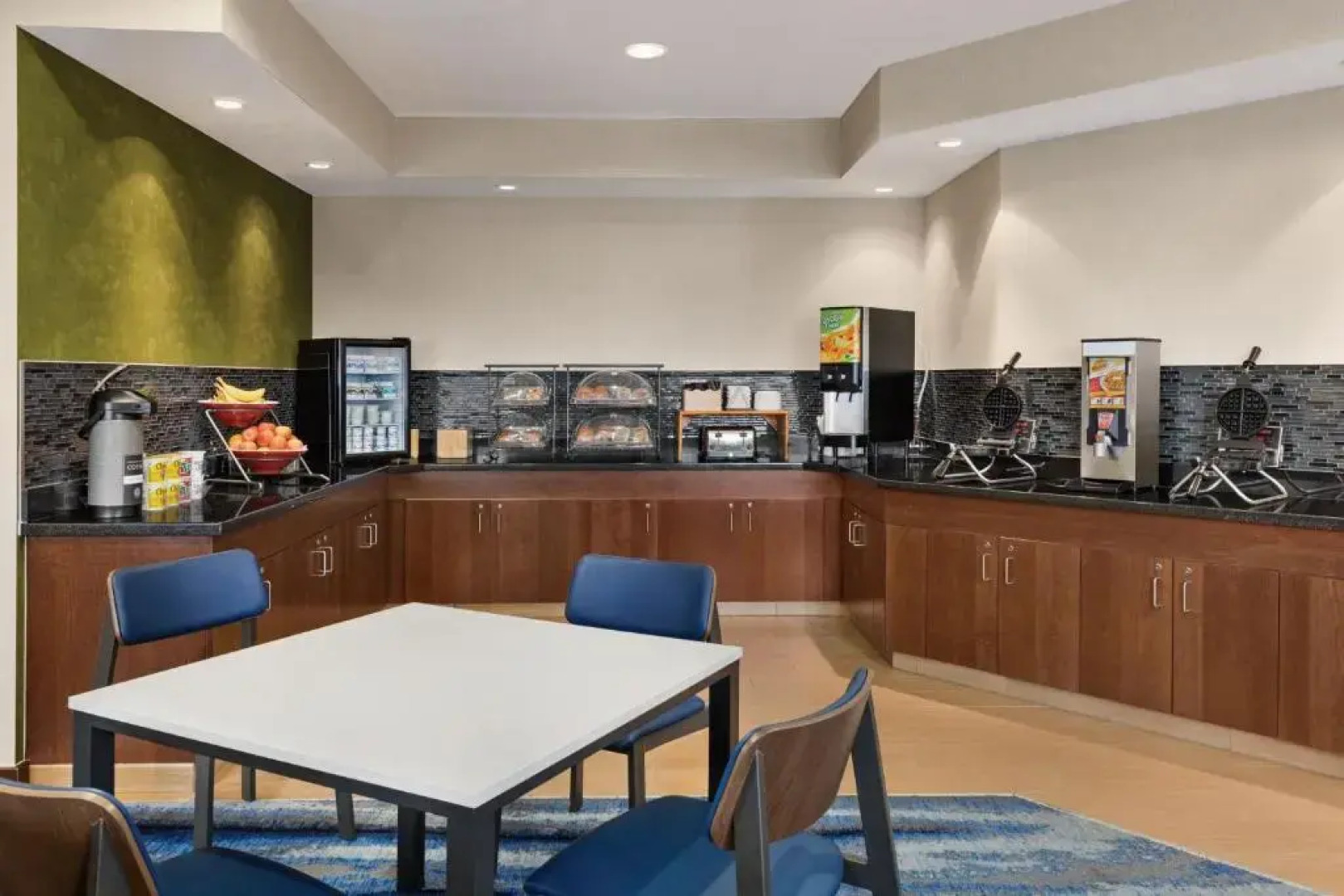 Fairfield Inn & Suites Findlay