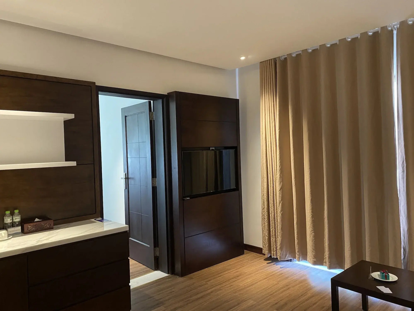 Hoang Ngoc Beach Resort