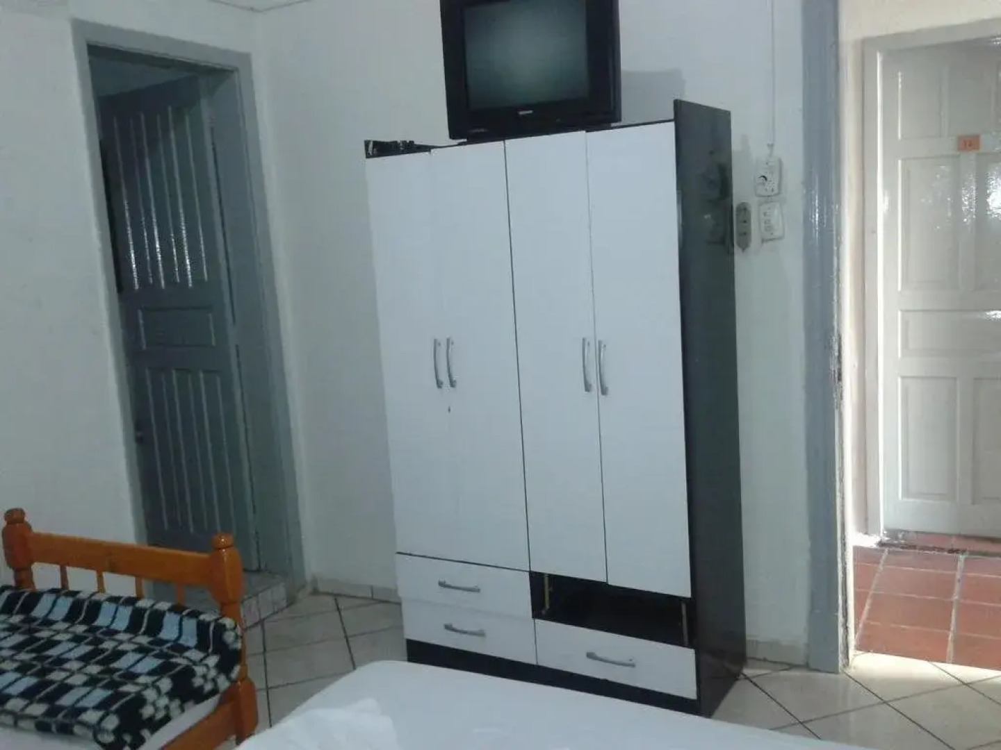 Hotel Praï¿½a Dom Feliciano