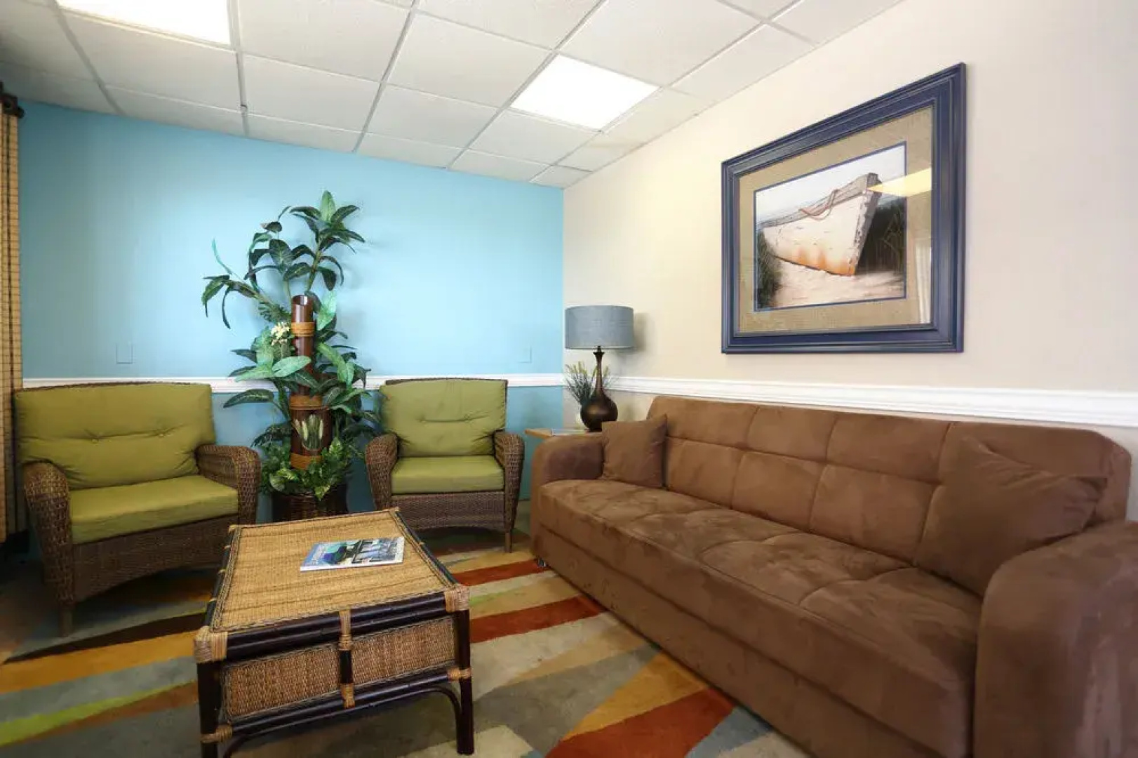 Days Inn & Suites Wildwood