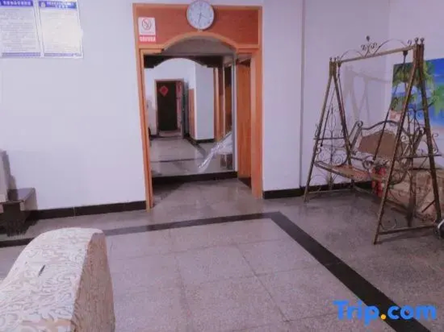 Ruijin Shuangqing Hotel