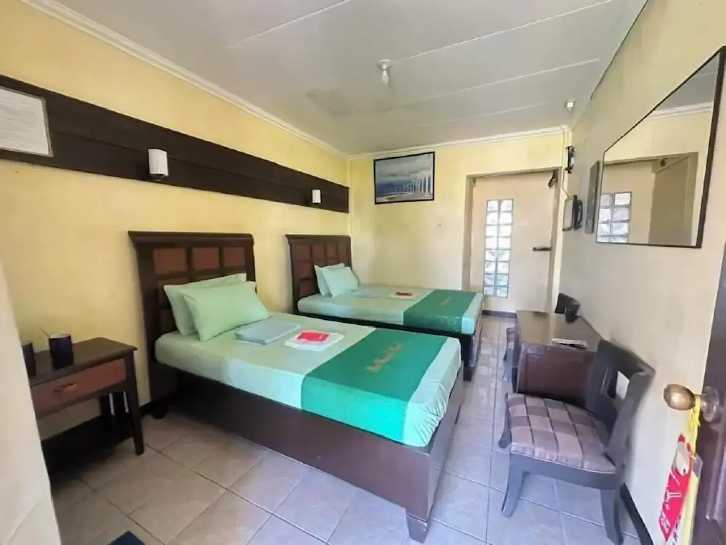 Rio Grande de Laoag Resort Hotel