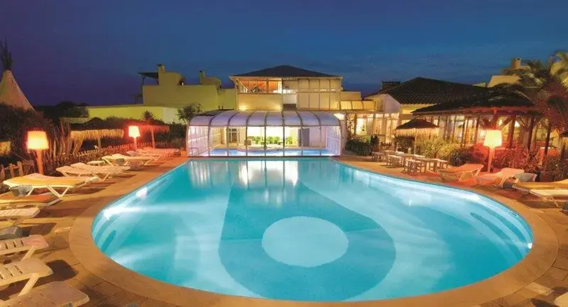 Hotel Duna Parque Beach Club & Unique Apartments & Villas