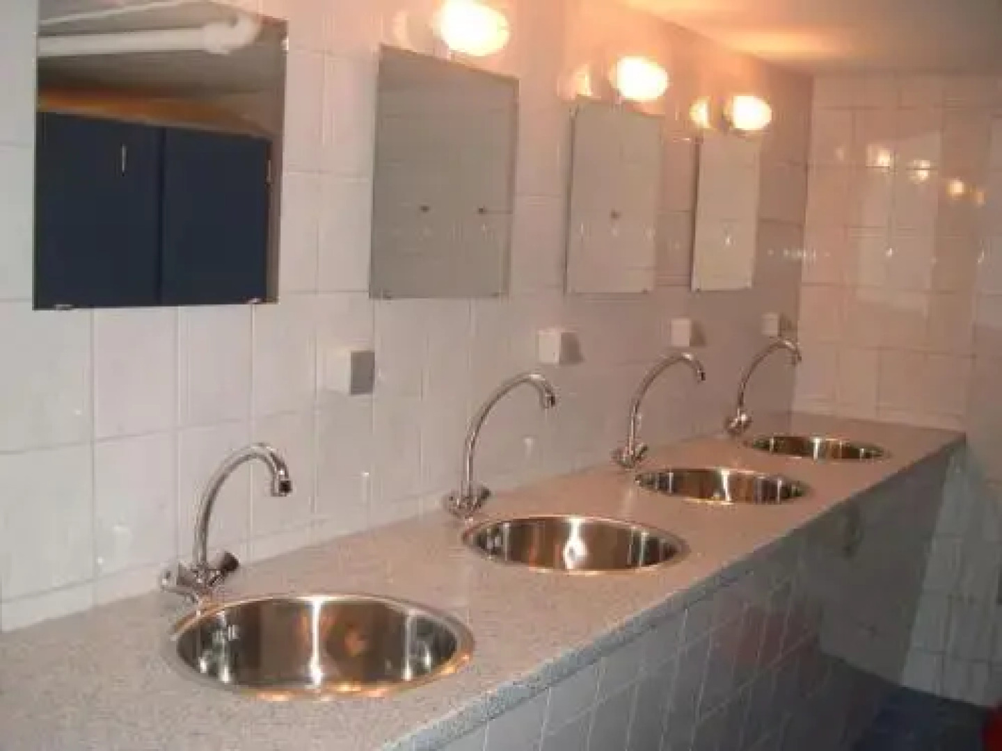 Herberg die Alte Schule