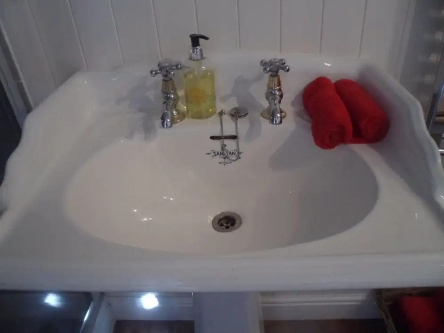 Borthwickbrae Shepherd's Hut