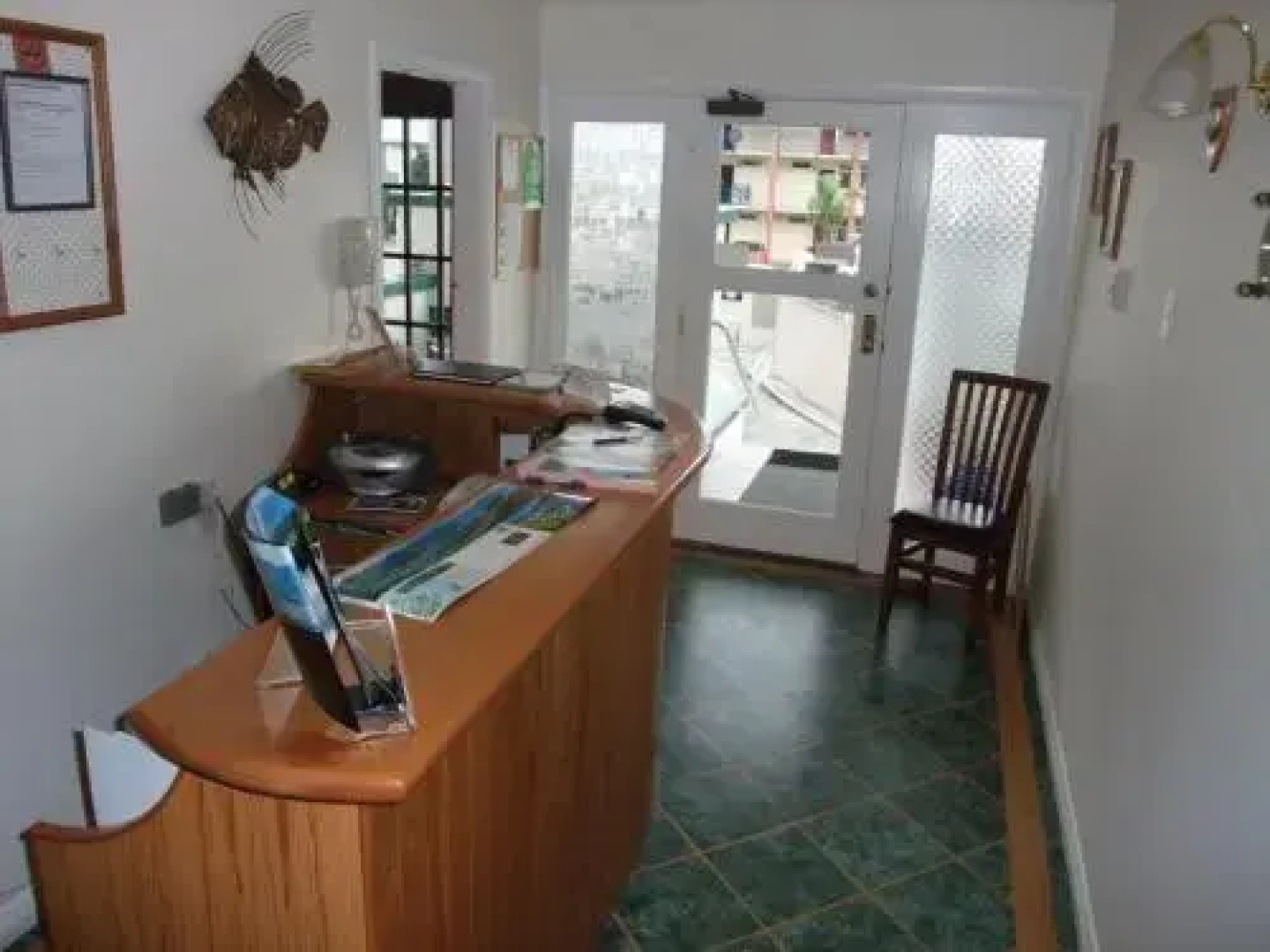 Picton House B & B