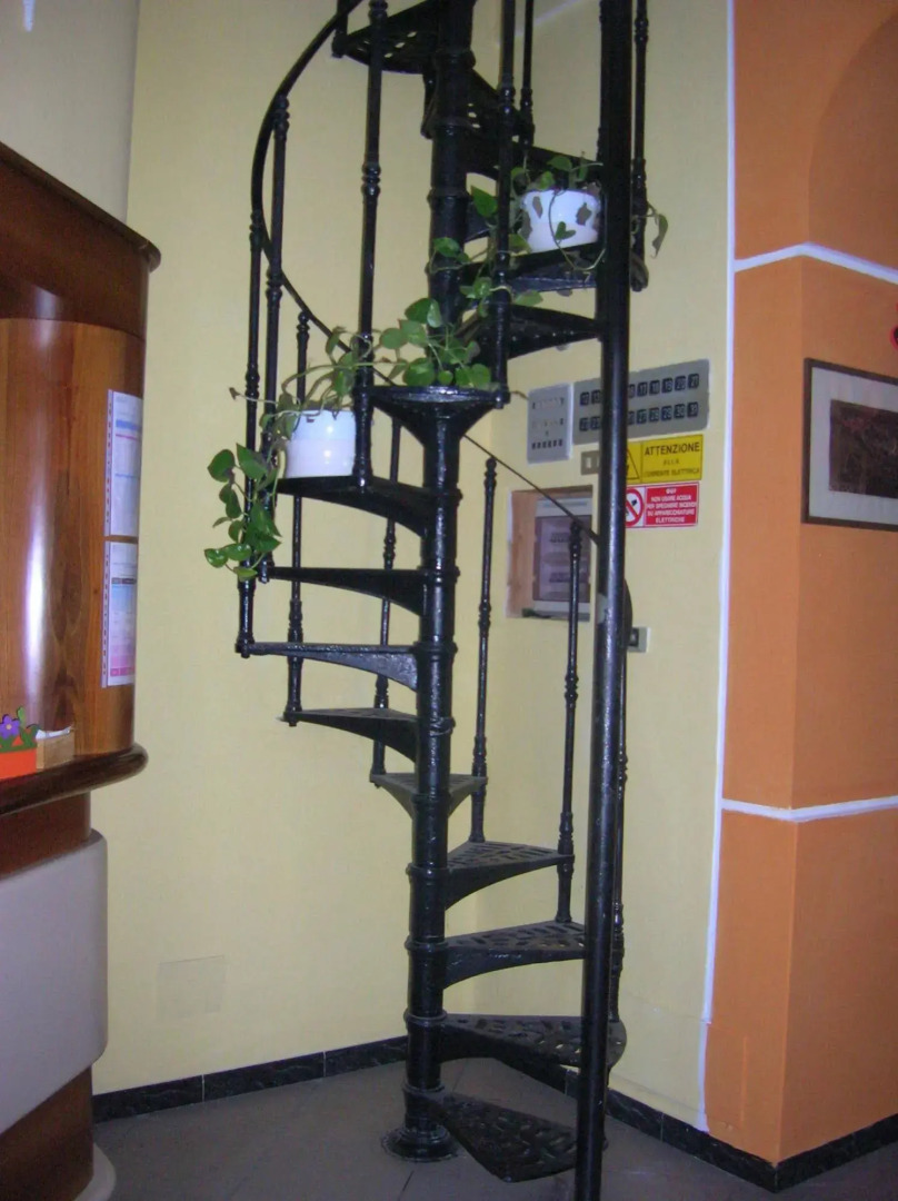 Hotel Il Poggetto