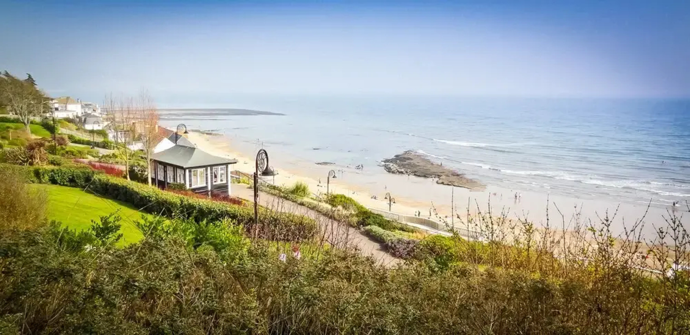 Westwood Guest House